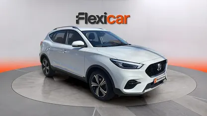 Usado MG ZS Comfort 116 CV (85 kW) 2025 SUV