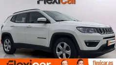 Usado 2020 Jeep Compass Longitude SUV | 14.990 € (Buen precio)