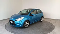 Usado 2010 Citroën C3 Utilitario | 4800 € (Buen precio)