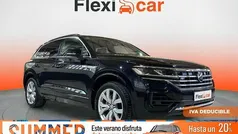 Usado 2020 VW Touareg R-line SUV | 38.990 € (Buen precio)