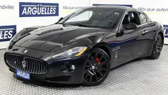 Usado 2008 Maserati Granturismo Coupe | 29.990 €