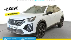 Usado 2024 Peugeot 2008 Allure SUV | 20.890 € (Precio justo)