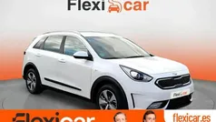 Usado 2019 Kia Niro SUV | 14.390 € (Precio justo)