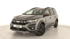 Gris Usado 2024 Dacia Jogger Extreme Familiar | 25.500 € (Precio justo)