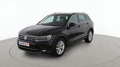 Usado 2017 VW Tiguan Sportline SUV | 24.099 € (Buen precio)