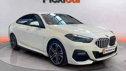 Usado BMW 220 192 CV (141 kW) 2024 Blanco Coupe