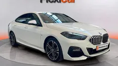 Blanco Usado 2024 BMW 220 Coupe | 35.990 € (Precio justo)