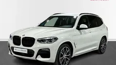 Usado 2021 BMW X3 SUV | 42.900 €