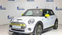 Usado 2021 Mini Cooper SE Utilitario | 19.900 € (Precio justo)