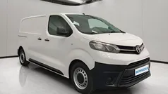 Blanco Usado 2017 Toyota Proace Business Edition Van | 12.850 € (Buen precio)