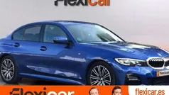 Usado 2021 BMW 318 Berlina | 23.290 € (Precio justo)