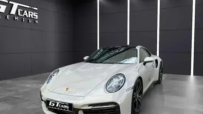 Usado Porsche 911 Turbo S 650 CV (478 kW) 2022 Coupe