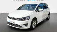 Usado 2015 VW Golf VII Advance | 14.750 € (Precio justo)