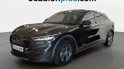 Usado Ford Mustang Premium 294 CV (216 kW) 2024 SUV