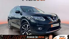 Usado 2017 Nissan X-Trail N-Connecta SUV | 13.990 € (Buen precio)