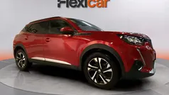 Usado 2021 Peugeot 2008 Allure SUV | 12.990 € (Precio justo)