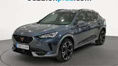 Usado 2021 Cupra Formentor SUV | 26.273 € (Precio justo)