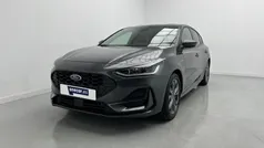 Usado 2022 Ford Focus ST-Line Berlina | 18.690 € (Precio justo)