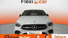 Blanco Usado 2020 Mercedes B200 Monovolumen | 25.290 € (Precio justo)