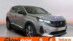 Usado 2023 Peugeot 3008 Allure SUV | 19.650 € (Precio justo)