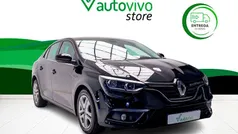 Usado 2018 Renault Mégane IV Business Berlina | 11.500 € (Buen precio)
