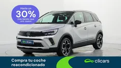 Usado 2024 Opel Crossland Ultimate SUV | 16.290 € (Precio justo)