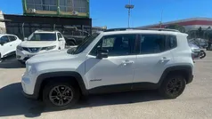 Blanco Usado 2022 Jeep Renegade Longitude SUV | 16.900 € (Precio justo)