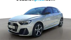 Usado 2023 Audi A1 Sportback S-Line Utilitario | 22.719 € (Buen precio)