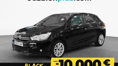 Usado 2015 Citroën C4 Live Utilitario | 8990 € (Precio justo)