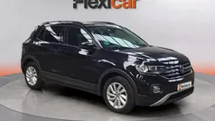 Usado 2022 VW T-Cross Advance SUV | 15.190 € (Super precio)