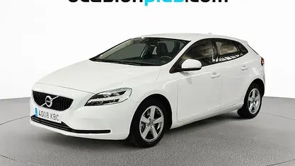 Usado Volvo V40 Momentum 150 CV (110 kW) 2017 Familiar