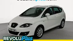 Usado 2010 Seat Altea Ecomotive Monovolumen | 7500 € (Precio justo)