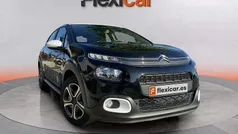 Usado 2018 Citroën C3 Feel Utilitario | 9490 € (Precio justo)