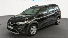 Usado 2022 Dacia Jogger Essentiel Monovolumen | 15.819 € (Buen precio)