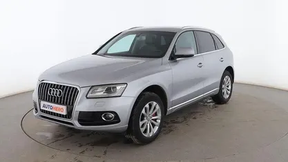 Usado Audi Q5 190 CV (139 kW) 2016 SUV