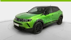 Ikone green Usado 2023 Opel Mokka S SUV | 17.900 € (Precio justo)
