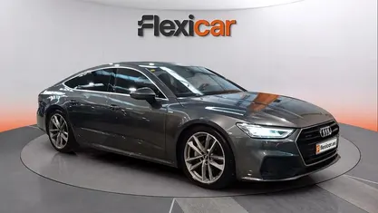 Usado Audi A7 Premium 245 CV (180 kW) 2020 Berlina