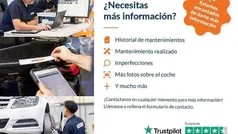 Usado 2022 Mercedes B180 AMG line Monovolumen | 27.599 € (Precio justo)
