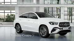 Usado 2025 Mercedes GLE300 | 98.927 € (Buen precio)
