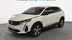 Usado 2022 Peugeot 3008 Allure SUV | 19.991 € (Precio justo)