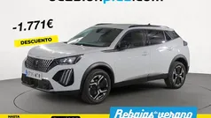 Usado 2024 Peugeot 2008 Allure SUV | 19.490 € (Precio justo)