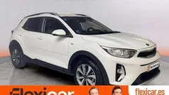 Usado 2021 Kia Stonic SUV | 12.490 € (Buen precio)