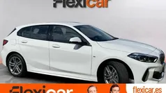 Blanco Usado 2020 BMW 118 Utilitario | 24.890 € (Precio justo)