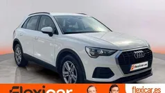 Usado 2021 Audi Q3 SUV | 25.390 € (Buen precio)