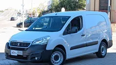 Usado 2018 Peugeot Partner Monovolumen | 12.950 € (Precio justo)