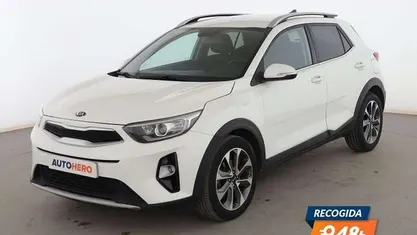 Usado Kia Stonic 117 CV (86 kW) 2019 SUV