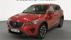 Usado 2016 Mazda CX-5 SUV | 16.990 € (Precio justo)