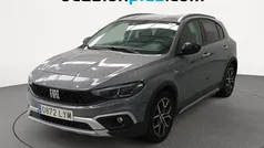 Usado 2022 Fiat Tipo Cross Utilitario | 12.091 € (Precio justo)