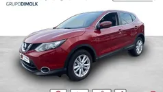 Usado 2024 Nissan Townstar N-Connecta Monovolumen | 26.900 € (Buen precio)