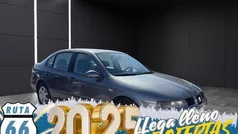 Negro Usado 2003 Seat Toledo Berlina | 2590 € (Precio justo)